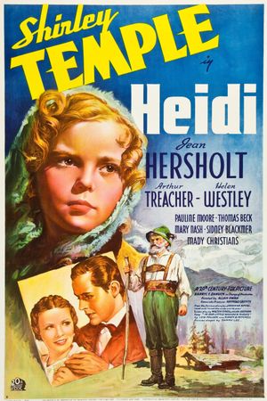 Heidi's poster