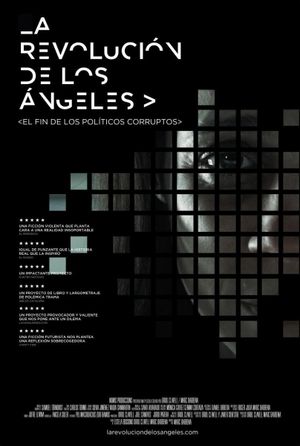 La revolución de los ángeles's poster