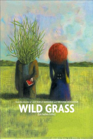 Wild Grass's poster