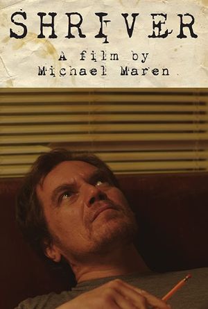 A Little White Lie's poster