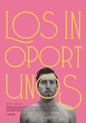 Los Inoportunos's poster