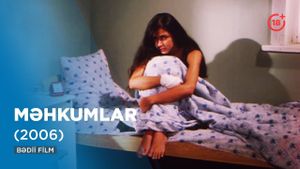 Mahkumlar's poster