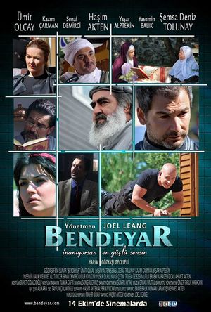 Bendeyar's poster