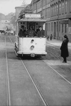 Pictures from Bohuslän (1909-1910)'s poster image