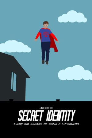 Secret Identity's poster