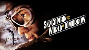 Sky Captain and the World of Tomorrow's poster