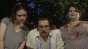 Bystanders's poster