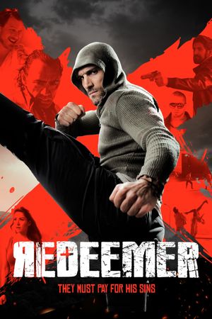 Redeemer's poster
