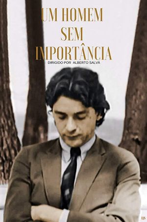 Um Homem Sem Importância's poster