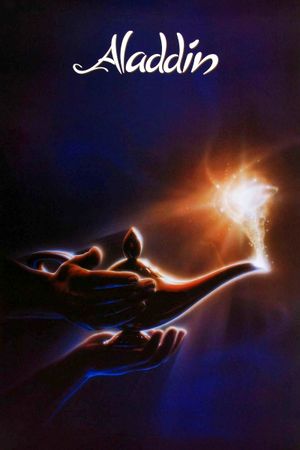 Aladdin's poster