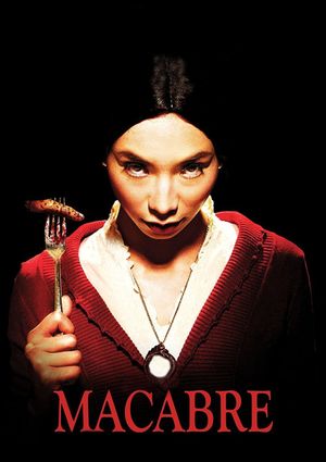 Macabre's poster