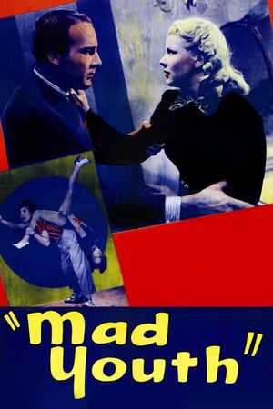 Mad Youth's poster