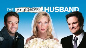 The Accidental Husband's poster