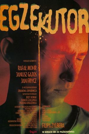 Egzekutor's poster