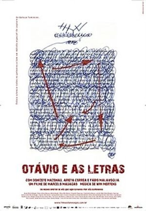 Otávio e as Letras's poster