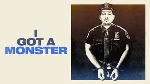 I Got a Monster's poster