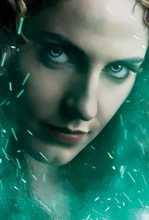 Seventh Son's poster