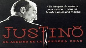 Justino's poster