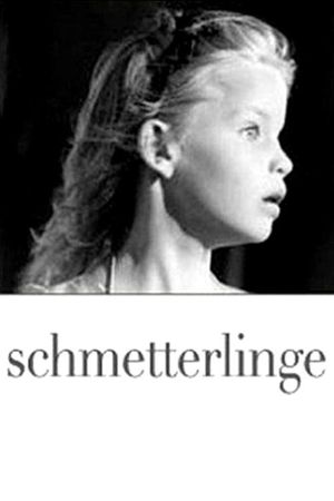 Schmetterlinge's poster