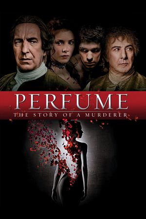 Perfume: The Story of a Murderer's poster