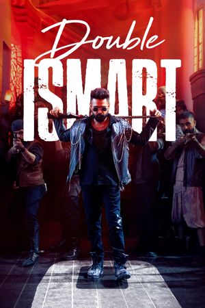 Double Ismart's poster