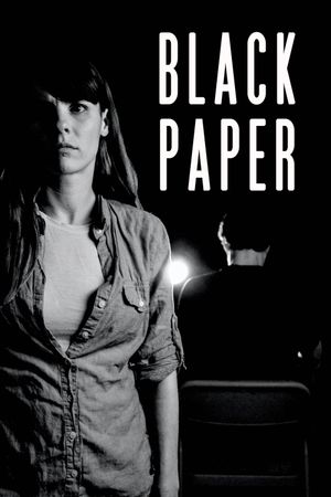 Black Paper's poster