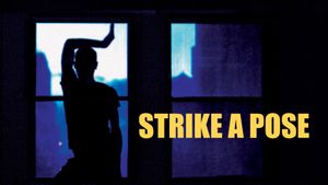 Strike a Pose's poster