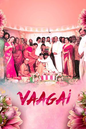 Vaagai's poster