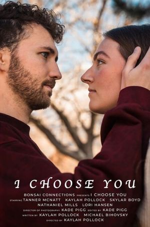 I Choose You's poster image