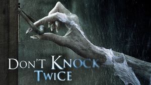 Don't Knock Twice's poster