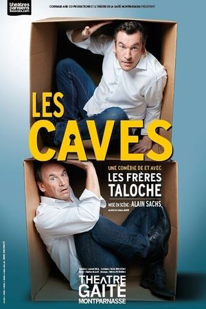 Les Caves's poster image