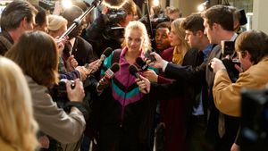 I, Tonya's poster