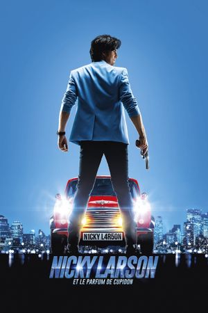 City Hunter's poster