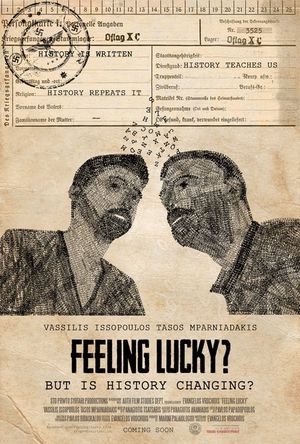 Feeling Lucky?'s poster image