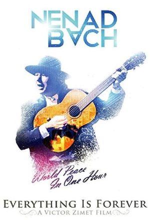 Everything is Forever's poster