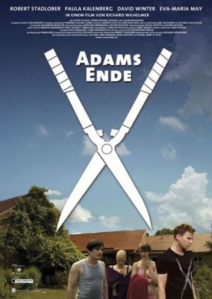 Adam's End's poster