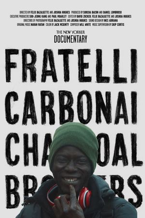 Fratelli Carbonai's poster