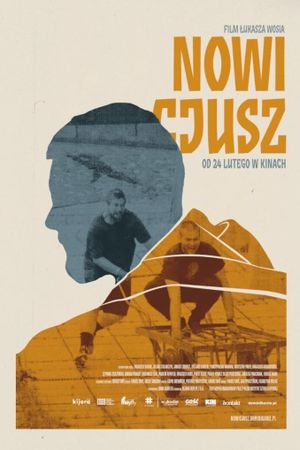 Nowicjusz's poster