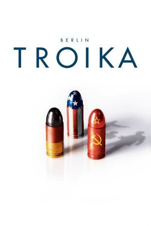 Berlin Troika's poster