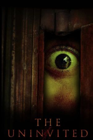 The Uninvited's poster