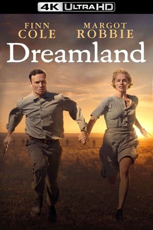 Dreamland's poster