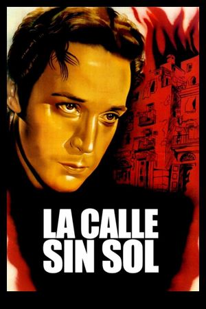La calle sin sol's poster