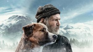 The Call of the Wild's poster