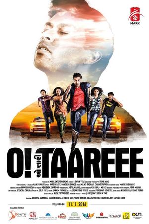 O Taareee's poster