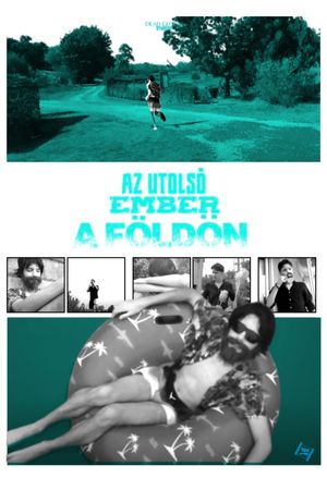Az utolsó ember a Földön's poster