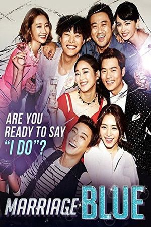 Marriage Blue's poster