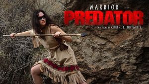 Warrior: Predator's poster