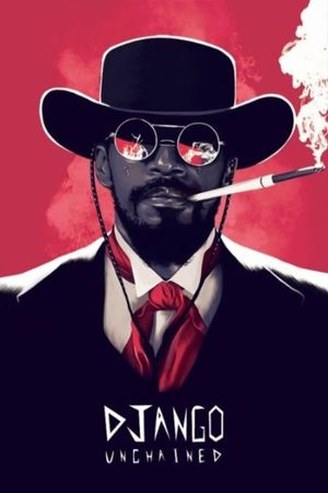 Django Unchained's poster