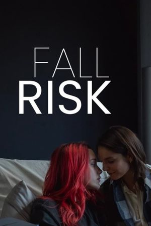 Fall Risk's poster