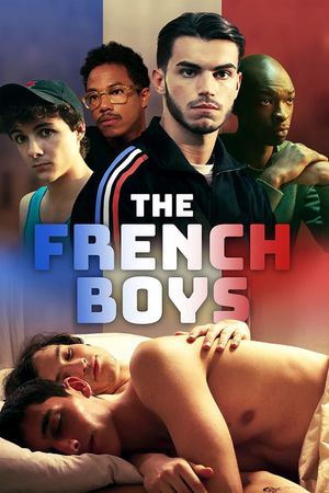 The French Boys's poster
